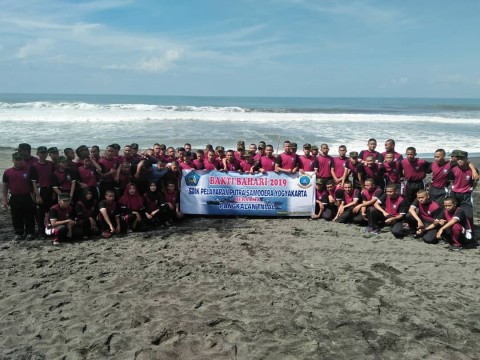 BAKTI BAHARI 2019