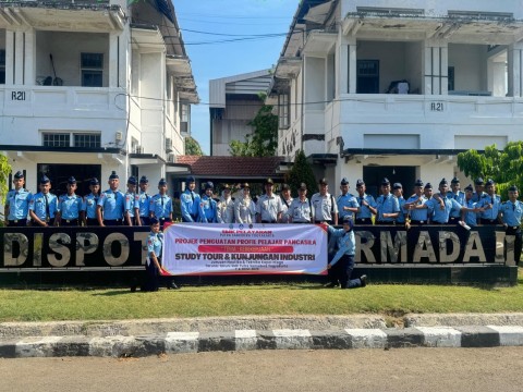 STUDY TOUR 2024
