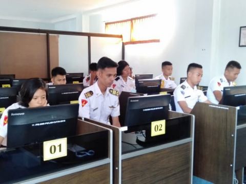 UNBK 2020 TERAKHIR