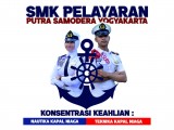 PENERIMAAN TARUNA/I BARU TAHUN AJARAN 2025-2026